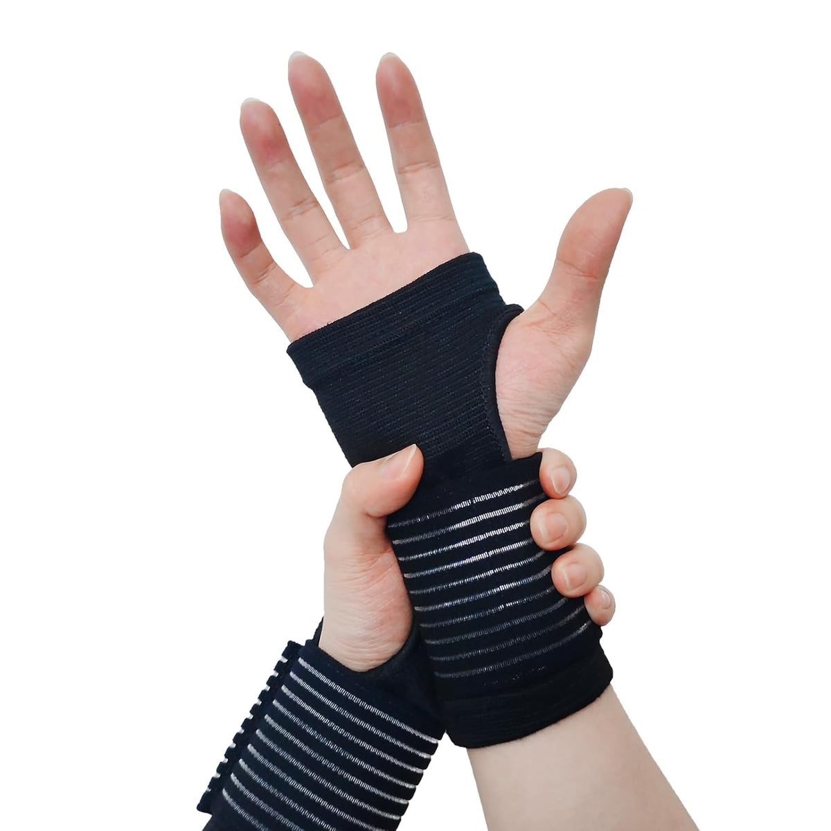 Compression Wrist Brace