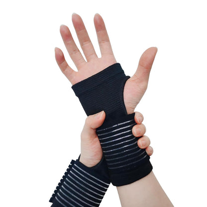 Compression Wrist Brace