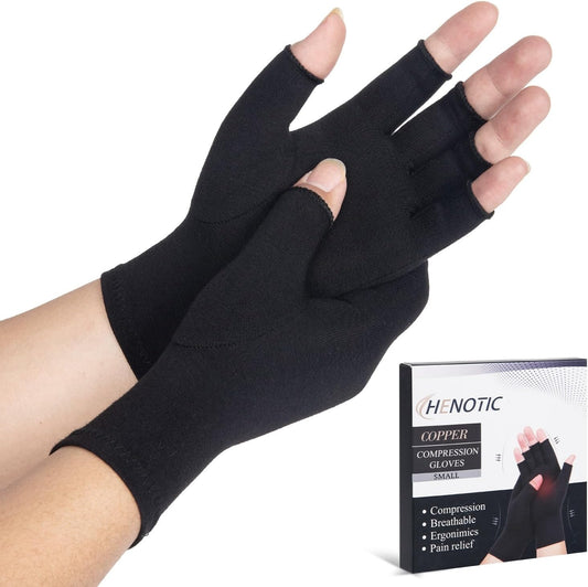 Compression Gloves