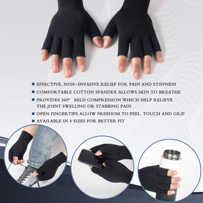 Compression Gloves