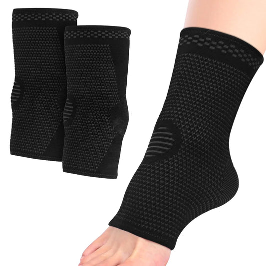 Ankle Compression Sleeve