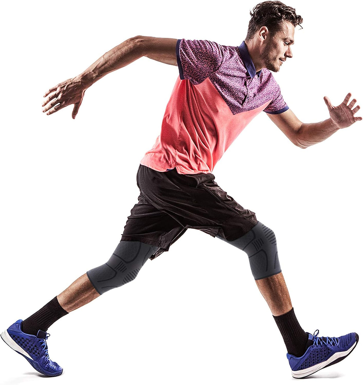 Knee Compression Sleeve