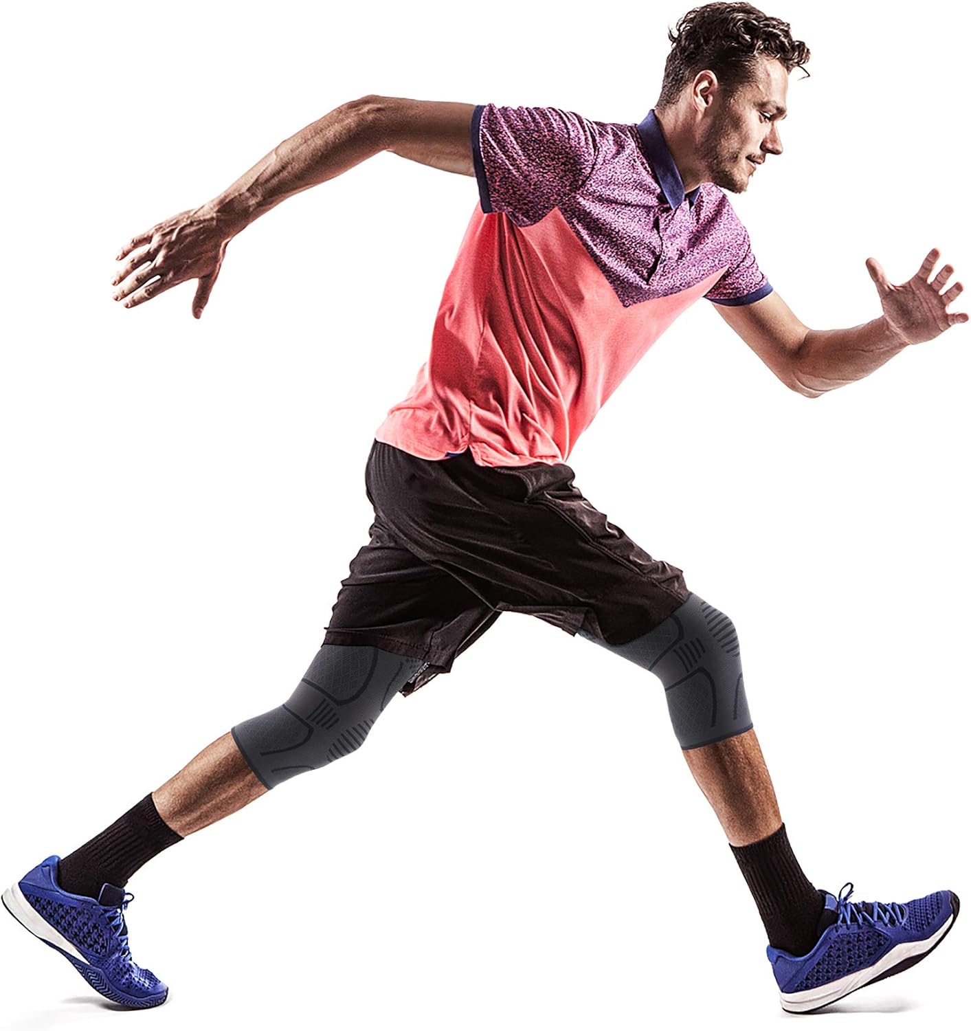 Knee Compression Sleeve