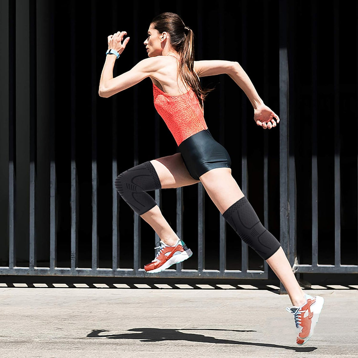 Knee Compression Sleeve