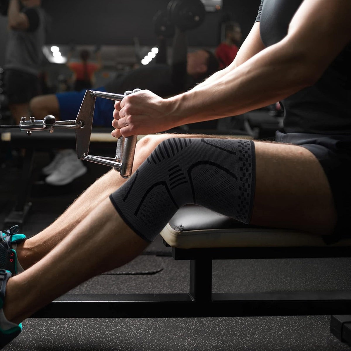 Knee Compression Sleeve