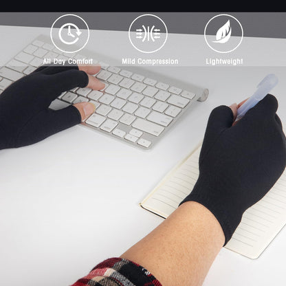 Compression Gloves