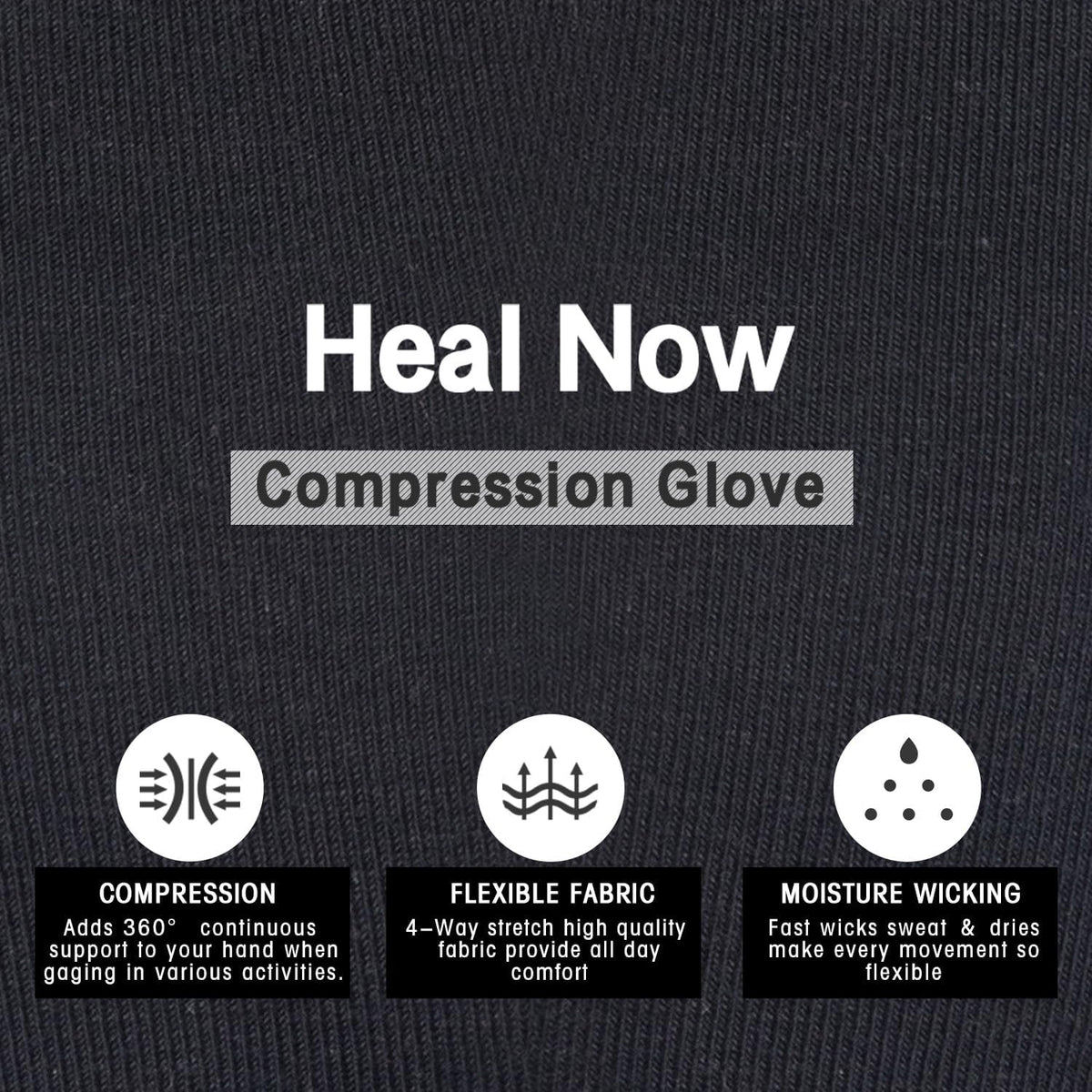 Compression Gloves