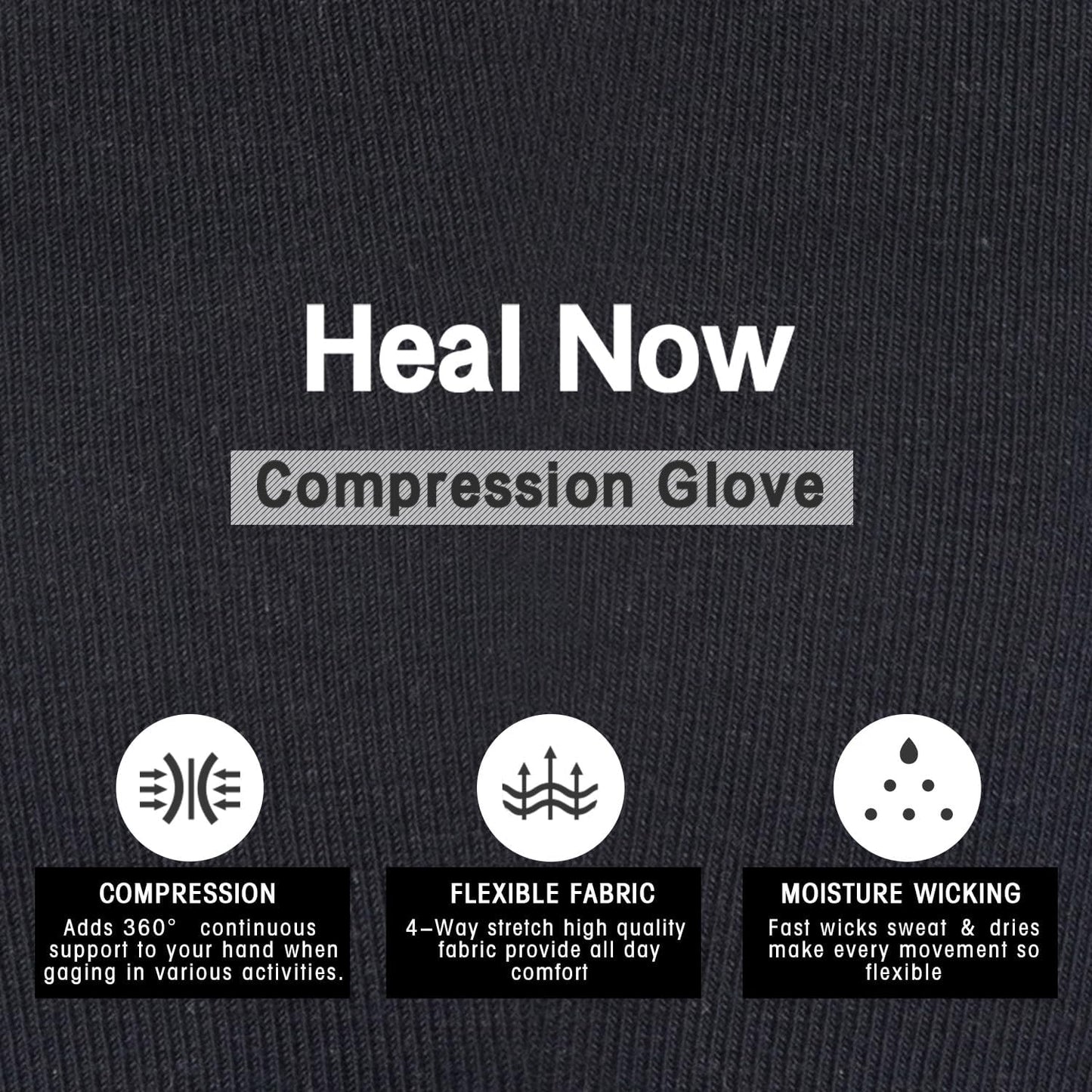 Compression Gloves