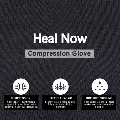 Compression Gloves